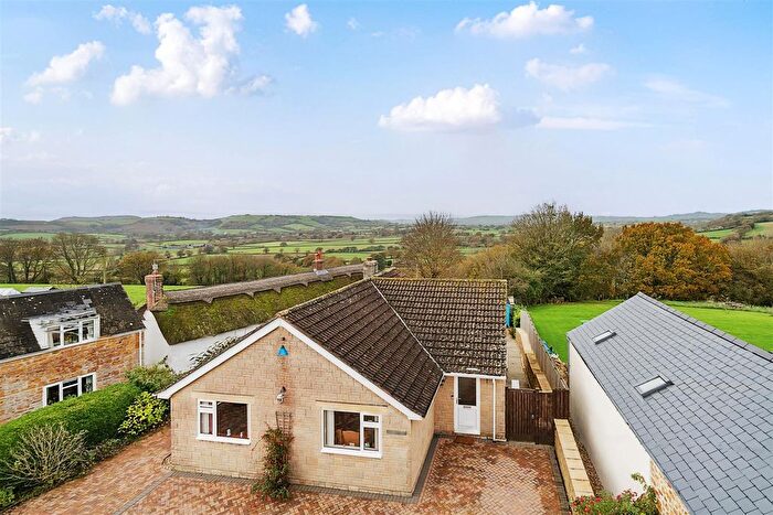 2 Bedroom Detached Bungalow For Sale In Salwayash, Bridport, DT6