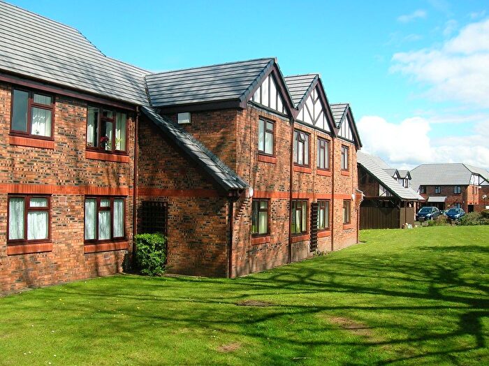 1 Bedroom Flat To Rent In Ince Lane, Chester, CH2