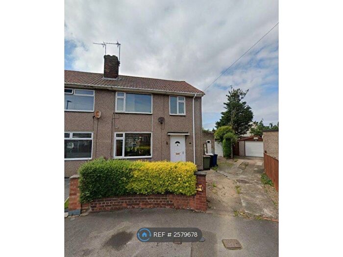 3 Bedroom Semi-Detached House To Rent In Lingdale Grove, Redcar, TS10