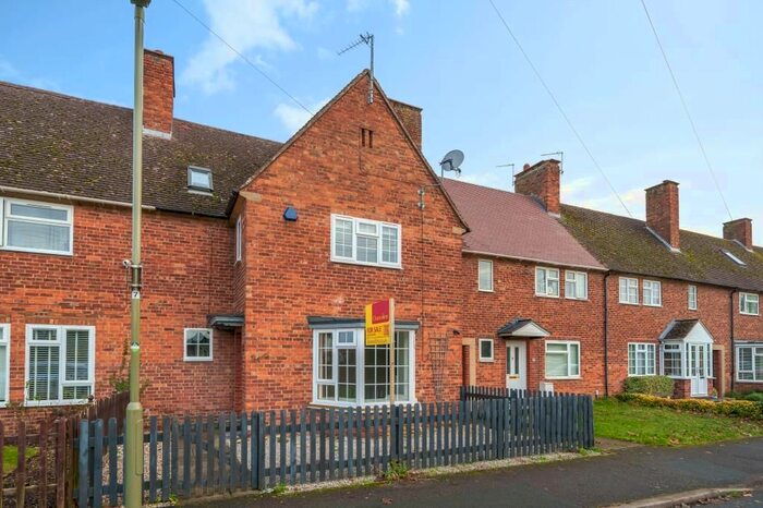 5 Bedroom Terraced House To Rent In North Abingdon, Oxfordshire, OX14