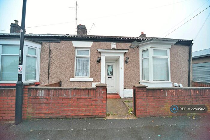 3 Bedroom End Of Terrace House To Rent In Aiskell Street, Sunderland, SR4