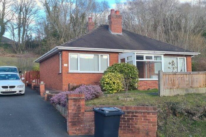 2 Bedroom Bungalow To Rent In Beckingham Chapel Street, Wrexham, LL14