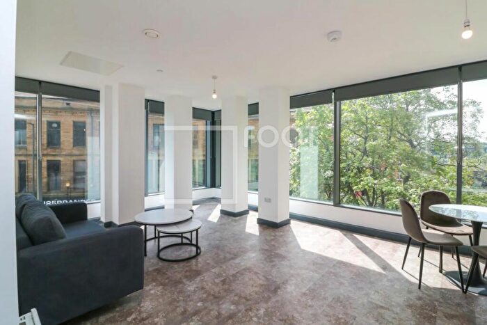 1 Bedroom Apartment To Rent In New Homes, Bradford From £. Incentives Avail, BD1