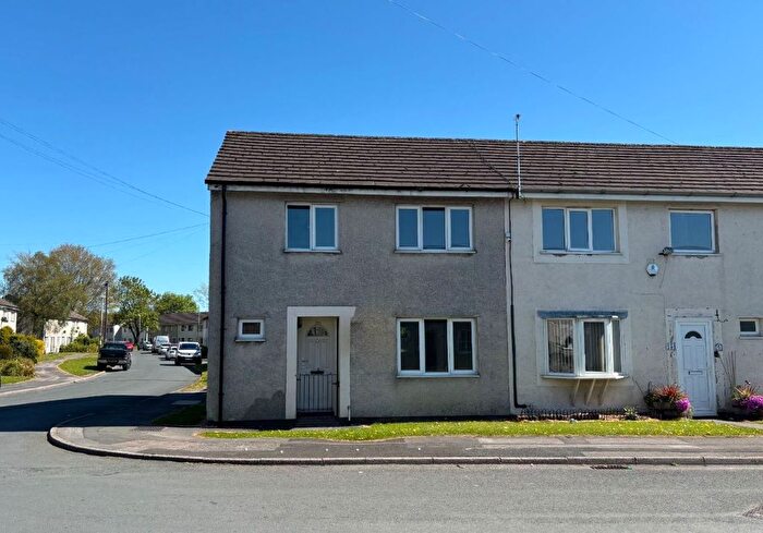 3 Bedroom End Of Terrace House For Sale In New Rough Hey, Ingol, Preston, Lancashire, PR2