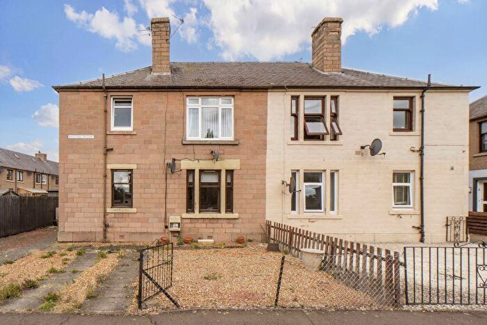 2 Bedroom Flat For Sale In Whitecraig Crescent, Whitecraig, Musselburgh, EH21