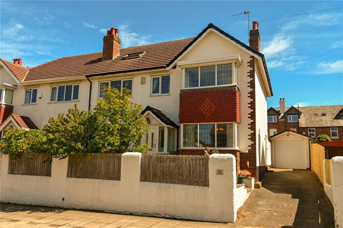 5 Bedroom Semi-Detached House For Sale In Avondale Road, Hoylake, Wirral, CH47