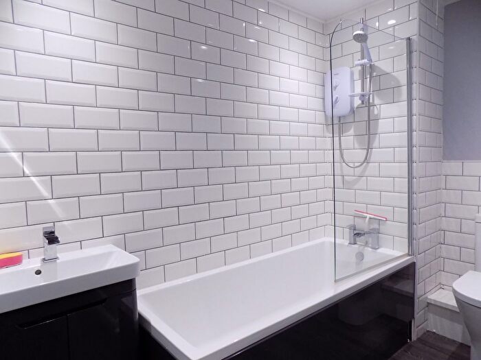 2 Bedroom Flat To Rent In Otto Terrace, Sunderland, SR2
