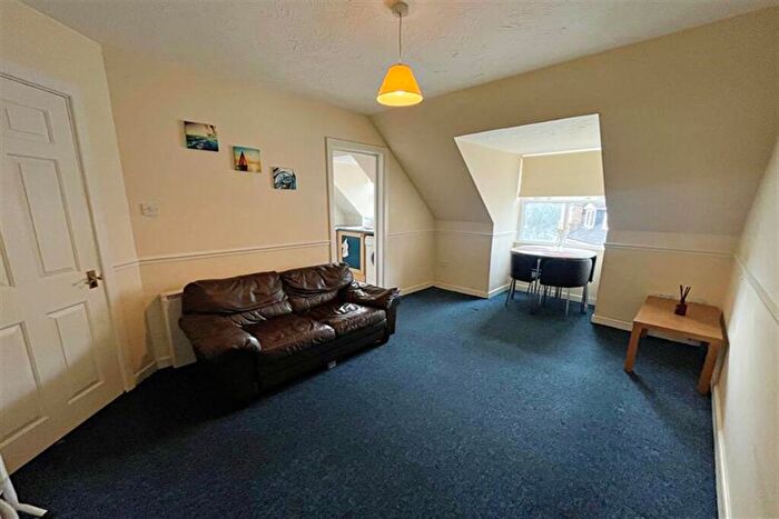 1 Bedroom Flat To Rent In Bournemouth Centre, BH1