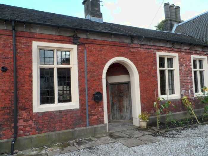 1 Bedroom Cottage To Rent In The Workshop, Knypersley Hall, Knypersley, Stoke-on-Trent, ST8