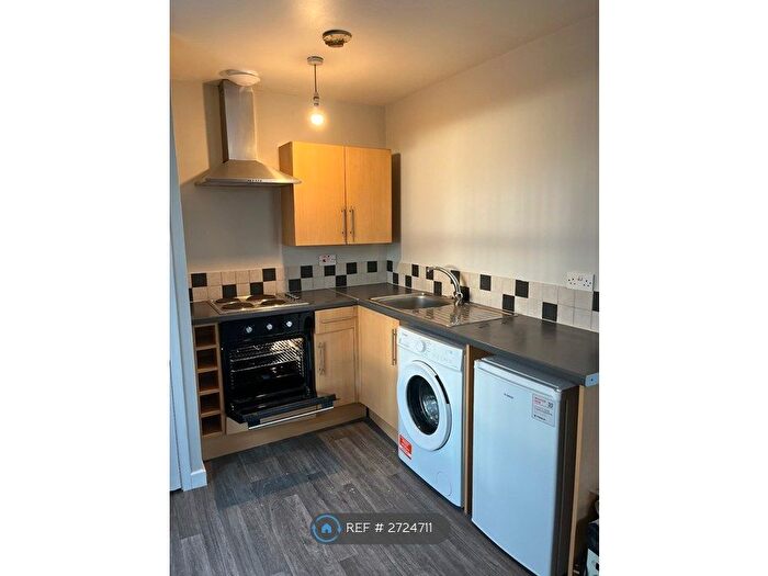 1 Bedroom Flat To Rent In Waterdale, Doncaster, DN1