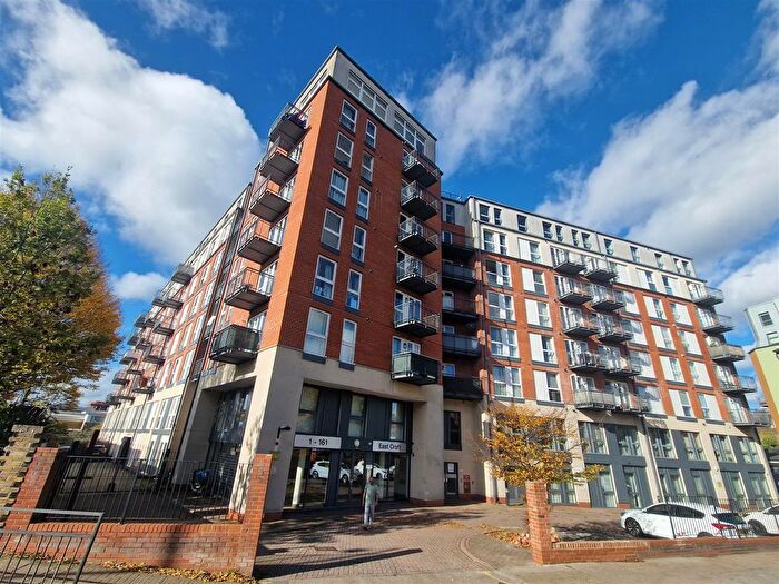 1 Bedroom Flat To Rent In Northolt Road, South Harrow, HA2