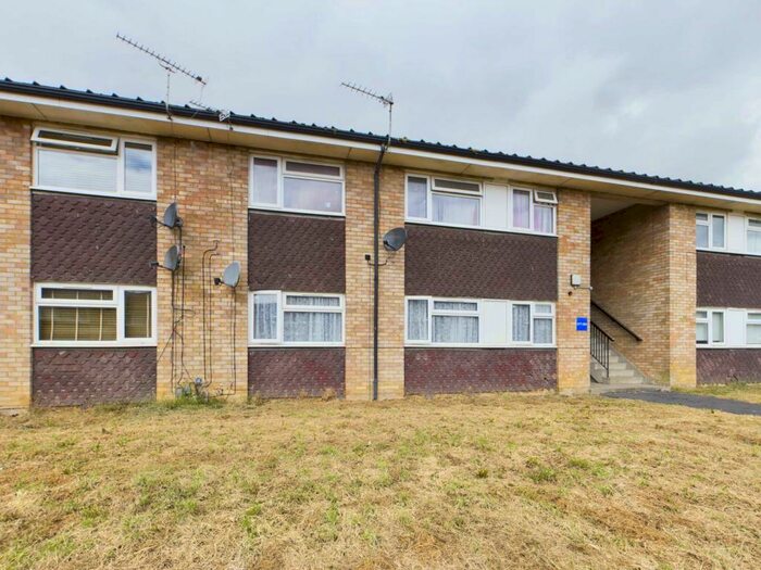 2 Bedroom Maisonette To Rent In Waveney, Hemel Hempstead, Unfurnished, Available From //, HP2