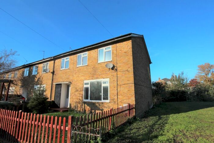 4 Bedroom End Of Terrace House To Rent In Bracondale Road, Abbey Wood, London, SE2