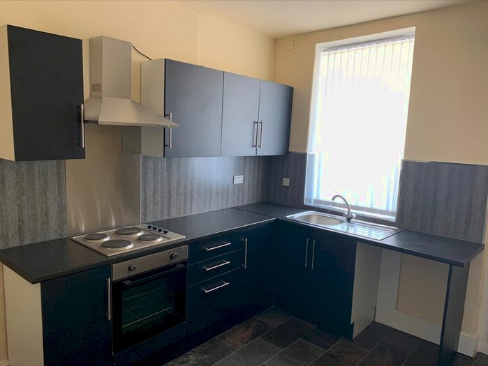 2 Bedroom Terraced House To Rent In Harley Street, Burnley, BB12