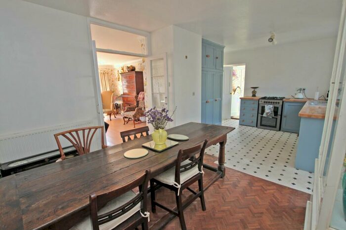 4 Bedroom Detached House For Sale In The Pastures, Lower Westwood, BA15