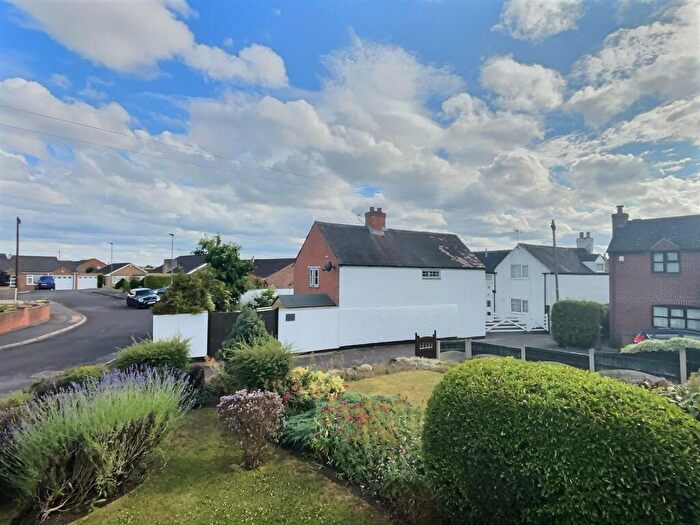 2 Bedroom Detached House For Sale In Chellaston Cottage, Chapel Lane, Chellaston, Derby, DE73