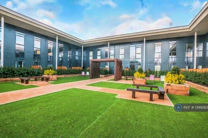 1 Bedroom Flat To Rent In St James House, Maidenhead, SL6