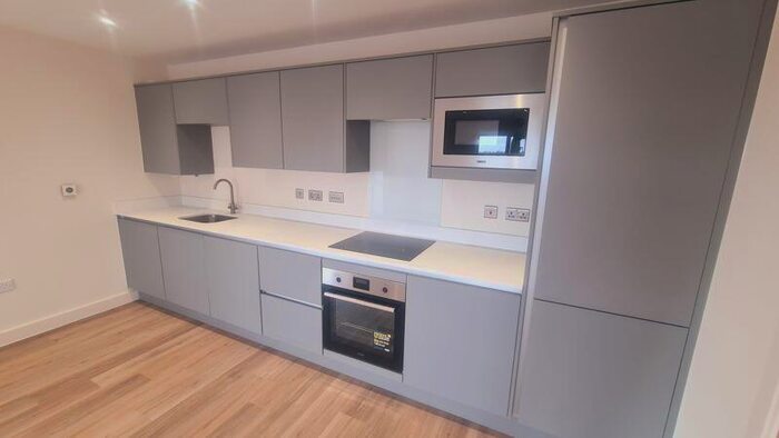 2 Bedroom Apartment To Rent In Apartment, Waterhouse Way, Hampton Gardens, Peterborough, PE7