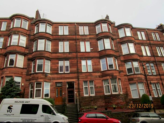 2 Bedroom Flat To Rent In Trefoil Avenue, Glasgow, G41
