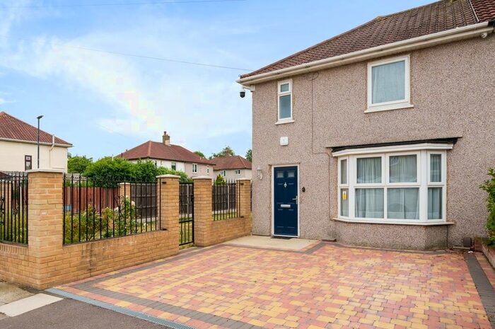 2 Bedroom Semi-Detached House To Rent In Purneys Road, London, SE9