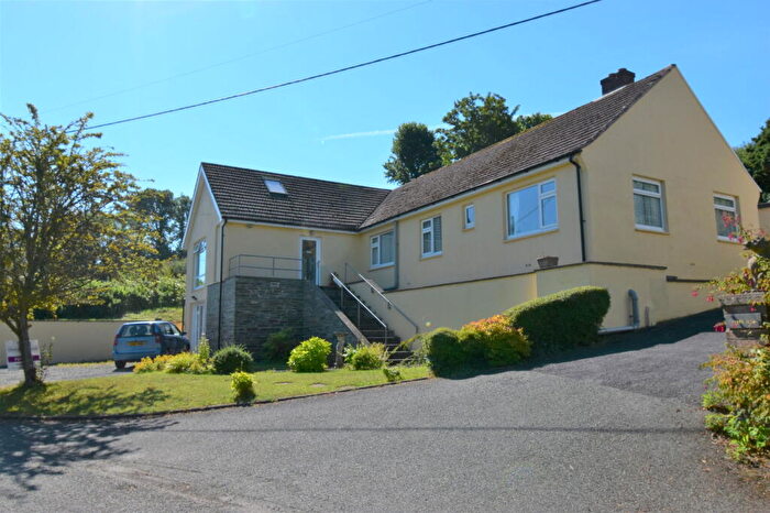 5 Bedroom Detached Bungalow For Sale In Kingsfield, Trefloyne Lane, Penally, SA70