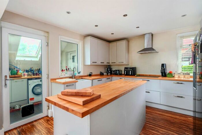 4 Bedroom Detached House For Sale In Station Road, North Chailey, BN8