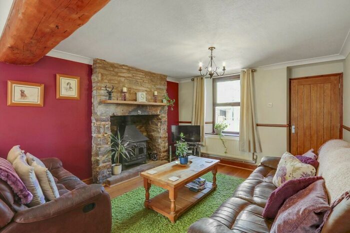 4 Bedroom Detached House For Sale In Meadow Close, Viney Hill, Lydney, Gloucestershire., GL15