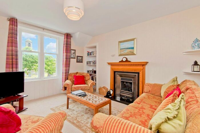 3 Bedroom Terraced House For Sale In Park Place, Elie, KY9