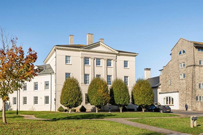 2 Bedroom Apartment To Rent In Bridport Road, Poundbury, Dorchester, DT1