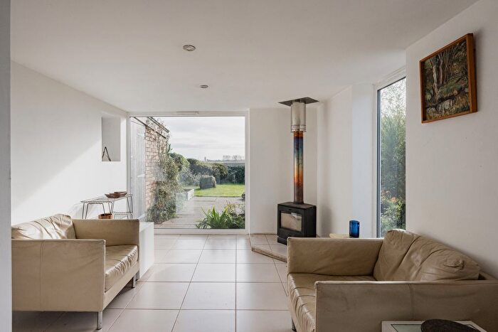 2 Bedroom Semi-Detached House For Sale In Bonnetts Lane, Marshland St James, Norfolk, PE14