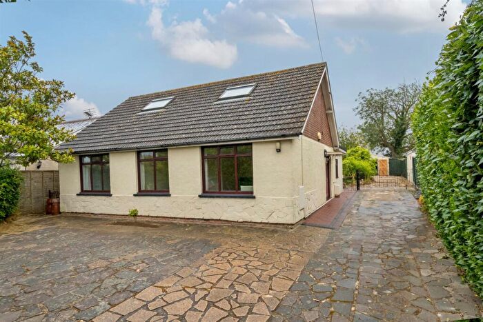 3 Bedroom Detached House To Rent In Birdham Road, Chichester, PO20