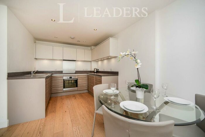 2 Bedroom Apartment To Rent In Orion, The Boardwalk, BN2