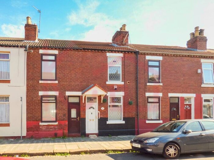 2 Bedroom Terraced House To Rent In Somerset Road Hyde Park, DN1