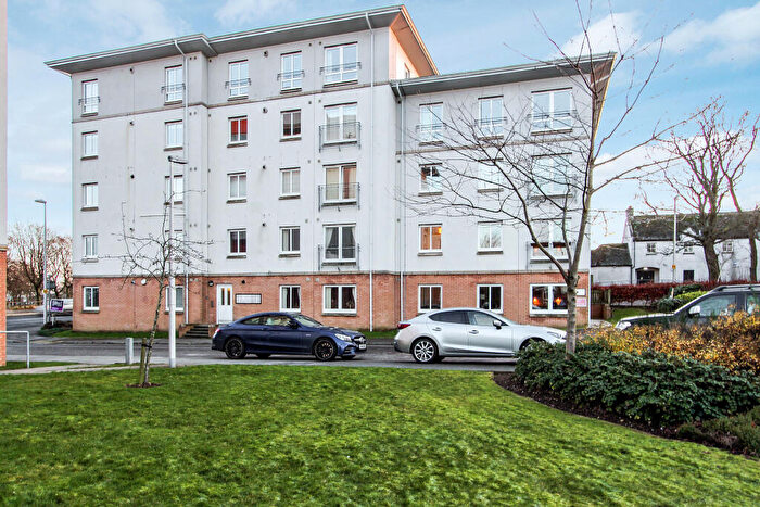 2 Bedroom Flat To Rent In Midstocket View Aberdeen, AB15