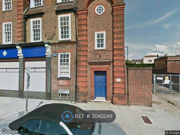 2 Bedroom Flat To Rent In Mill Hill, Mill Hill, NW7