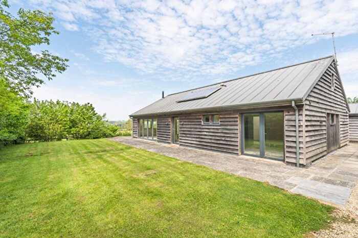 3 Bedroom Detached House To Rent In Home Ground, Glebe Farm, Great Rissington, GL54