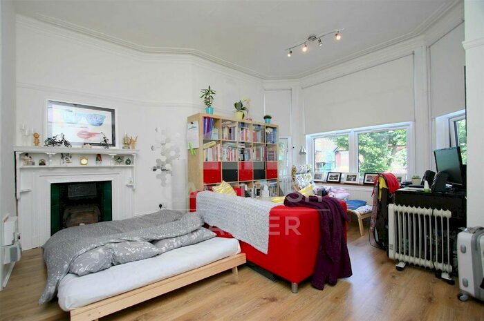 Studio To Rent In Princes Avenue, Muswell Hill, London, N10