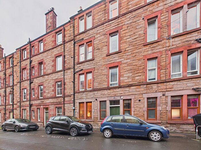1 Bedroom Flat To Rent In Milton Street, Leith, Edinburgh, EH8
