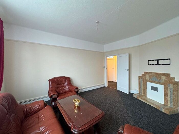 3 Bedroom Property To Rent In Manor Park Crescent, Edgware, HA8