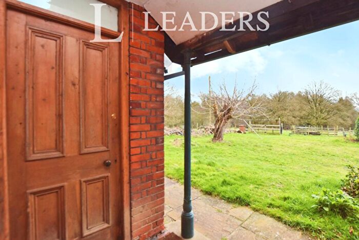 Apartment To Rent In Little Hadham, Ware, Hertfordshire, SG11