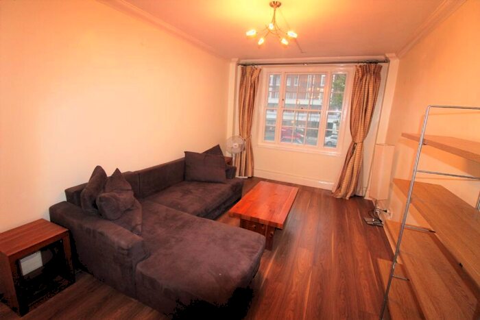 1 Bedroom Flat To Rent In Ivor Court, Gloucester Place, London, NW1