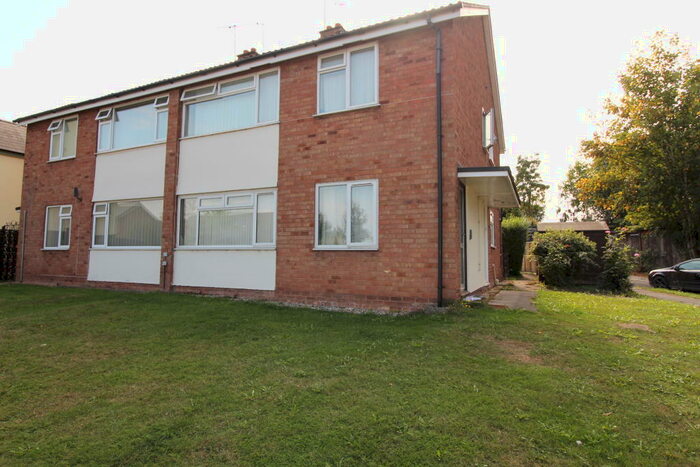 2 Bedroom Flat To Rent In Hunderton Road, Hereford, HR2