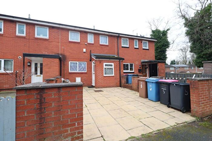 3 Bedroom Terraced House For Sale In Kirtley Avenue, Eccles, M30