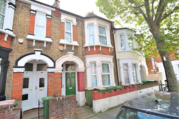 1 Bedroom Flat For Sale In Wakefield Street, London, E6