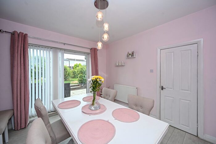 3 Bedroom Semi Detached House For Sale In Clock Face Road, St. Helens, WA9