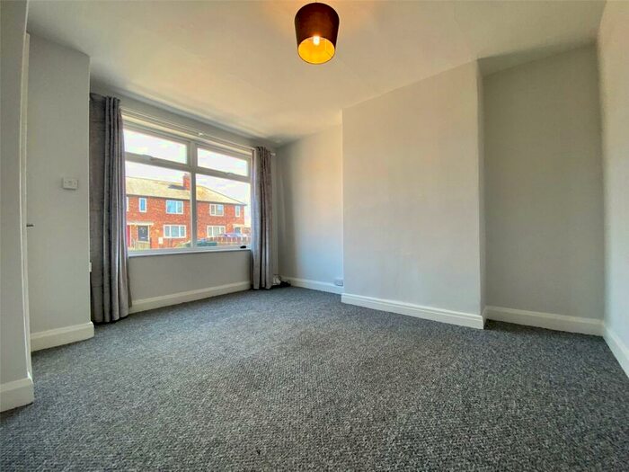 2 Bedroom Terraced House To Rent In Cherry Tree Lane, Beverley, East Yorkshire, HU17