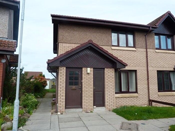 1 Bedroom Flat To Rent In Hebenton Road, Elgin, IV30