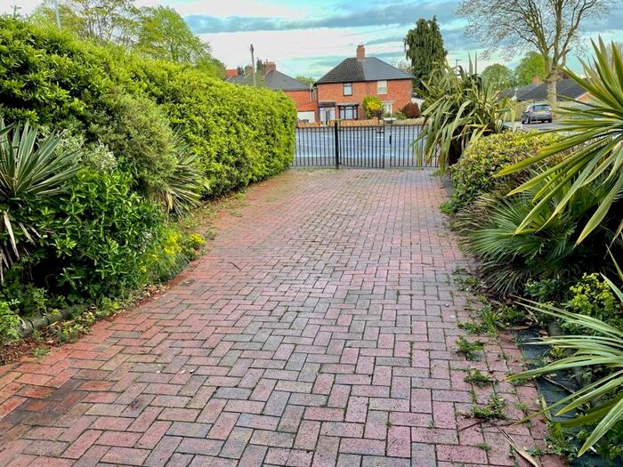 3 Bedroom Terraced House For Sale In Witton Lodge Road, Erdington