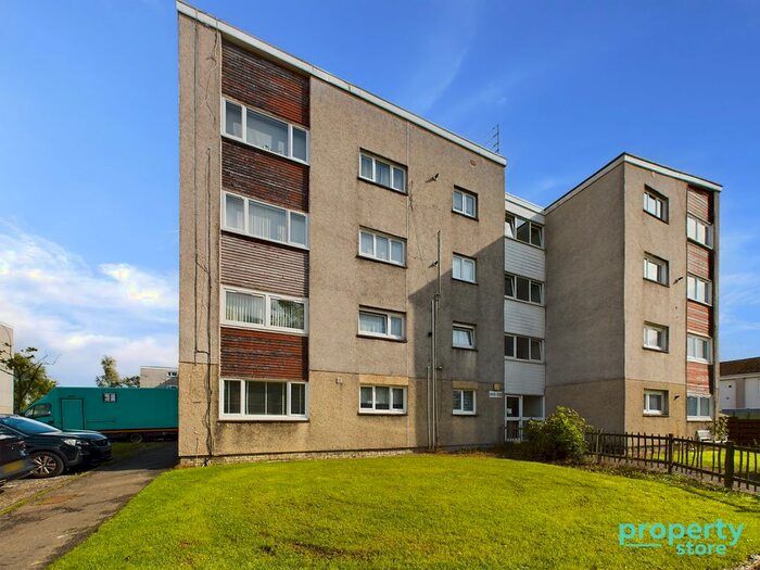 2 Bedroom Flat To Rent In Mallard Crescent, East Kilbride, South Lanarkshire, G75