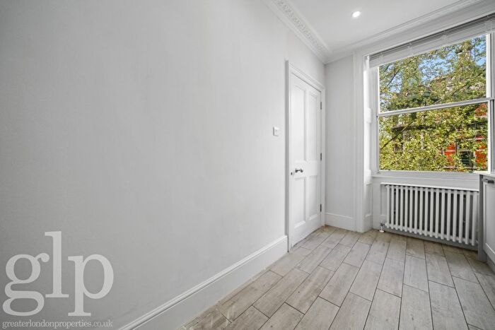 1 Bedroom Flat To Rent In Gower Street, Bloomsbury, WC1E